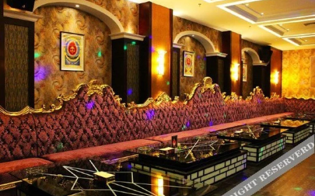 Uchoice Hotel
