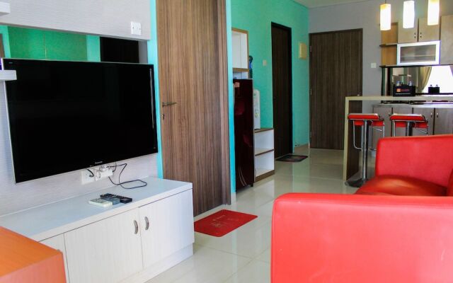 Best And Brand New 3br Sunter Icon Apartment