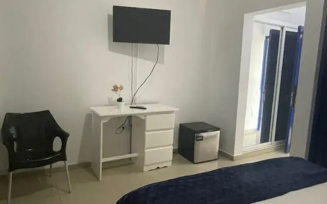 Gran Hotel Higuey