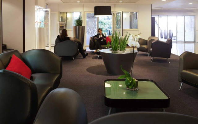 Novotel Paris La Défense Esplanade