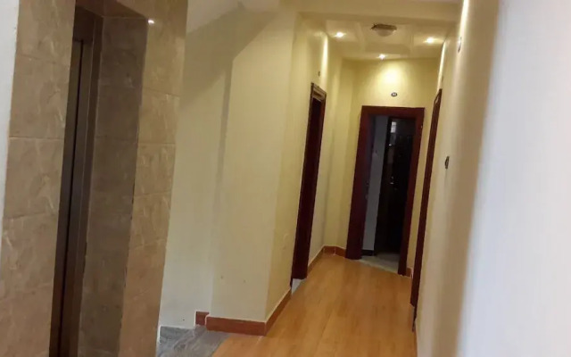 Nemudat Hotel