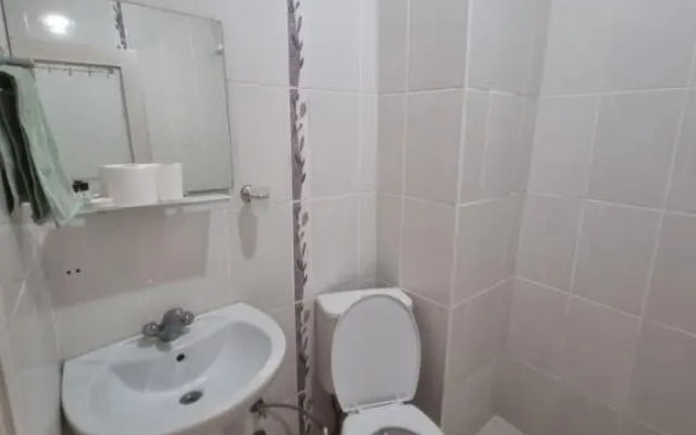 Termal Orkide Motel