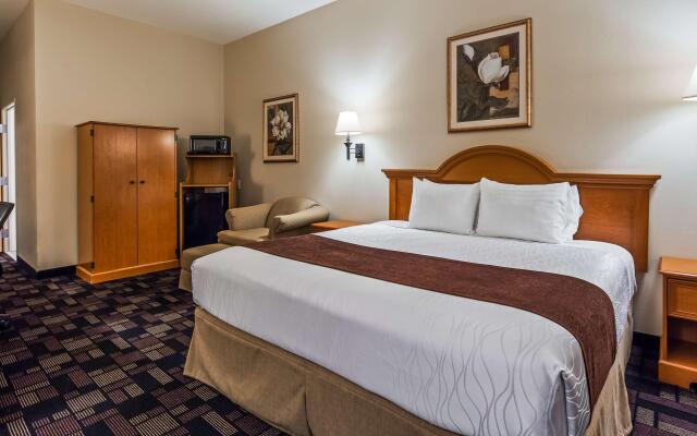 Best Western Longview