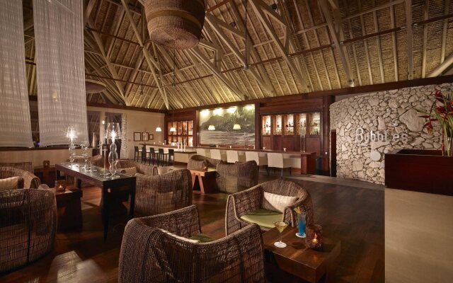 InterContinental Bora Bora Resort and Thalasso Spa by IHG