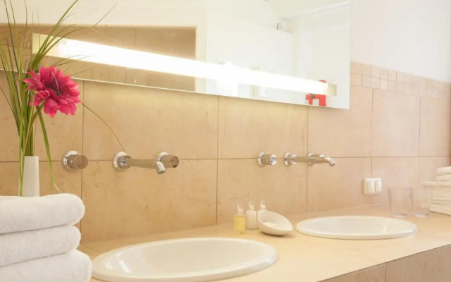 Gustls-Hus, Wohnung 6