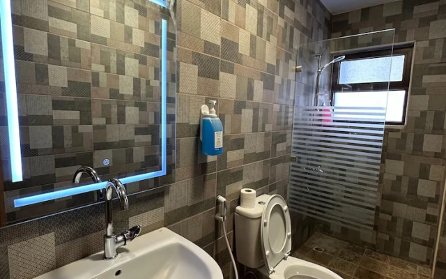 10 Antica Jabal Al Lweibdeh