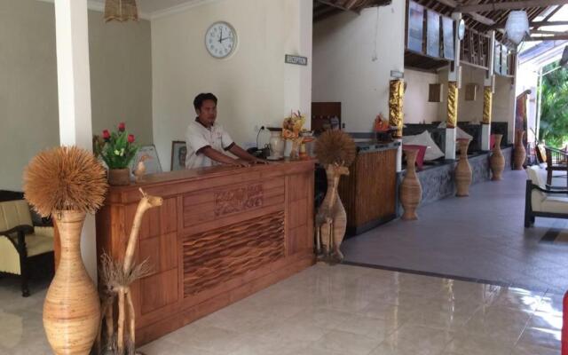 Astina Hotel