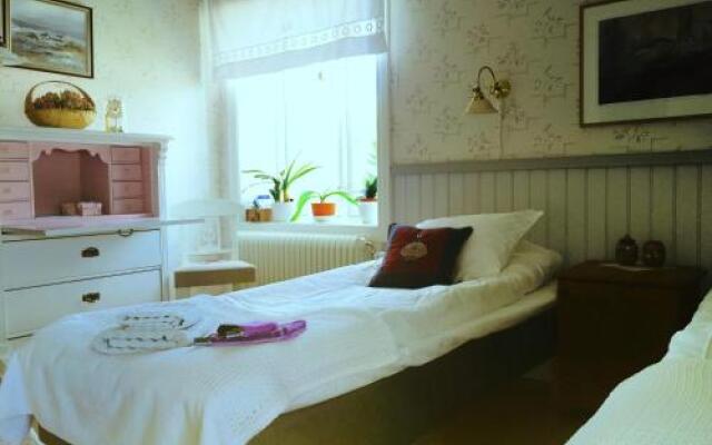 Wallhalla Bed & Breakfast