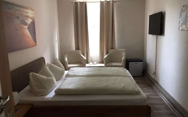 Gasthaus Hotel Rosenboom