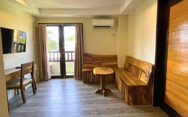 Serene La Playa Boracay