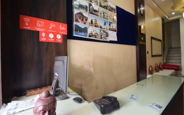 Hotel Kiran Shri