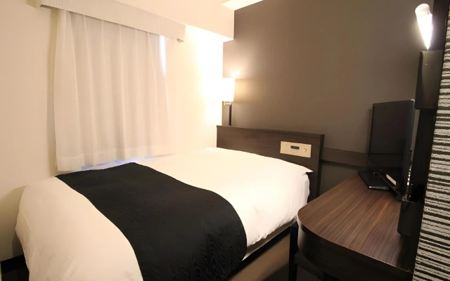 APA Hotel Hakata Ekimae 4 chome – Guest Rooms – Fukuoka