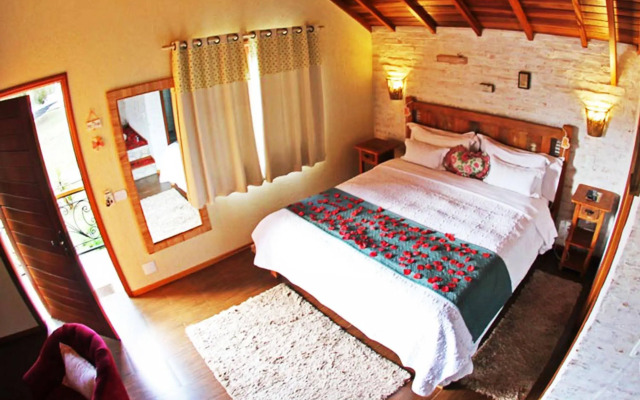 Pousada Villa Monte Verde