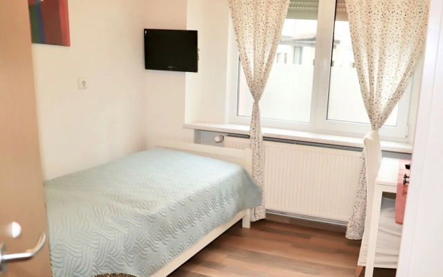 Hotel Romina
