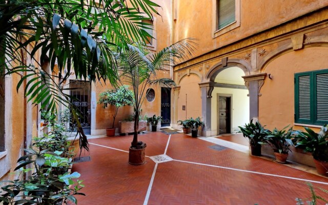 Garibaldi - WR Apartments