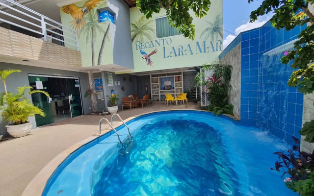 Recanto Lara Mar