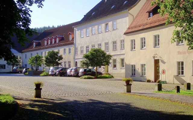 Hill View Farmhouse In Gogel Garden Balcony Barbecue