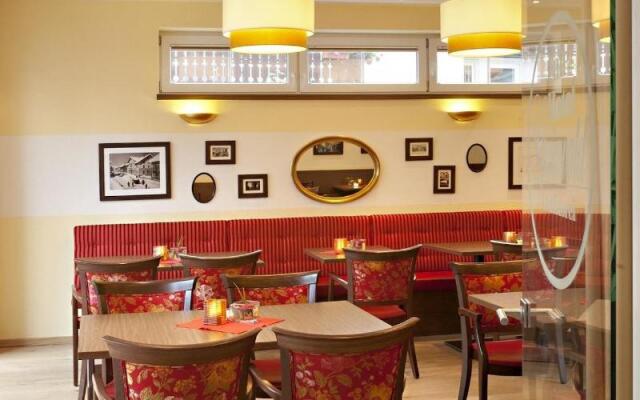 Hotel Greinwald
