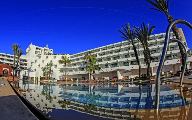 Atlas Amadil Beach Hotel