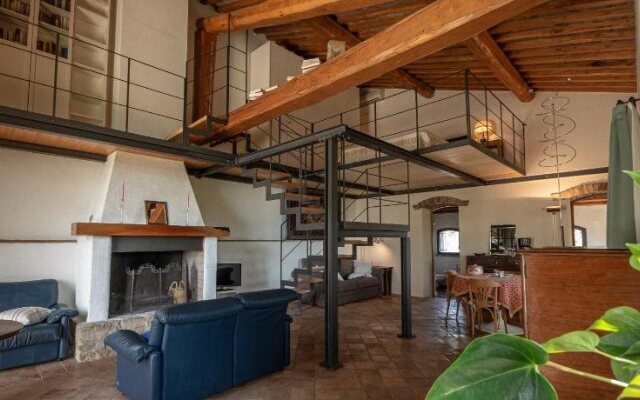 Casa Montecucco