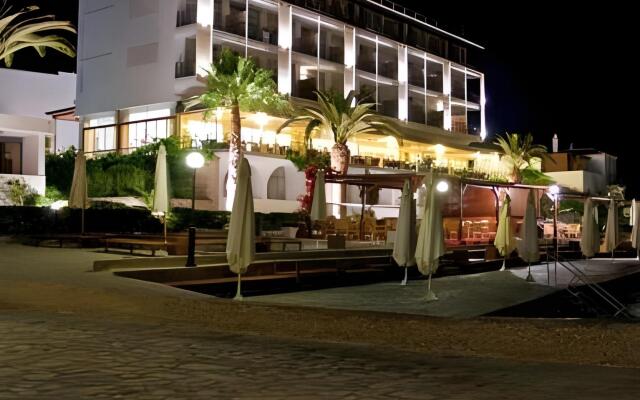 Spetses Hotel