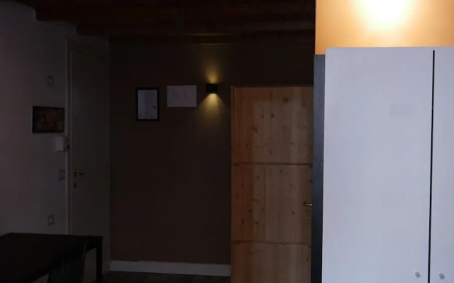 Rome Billabong Hostel