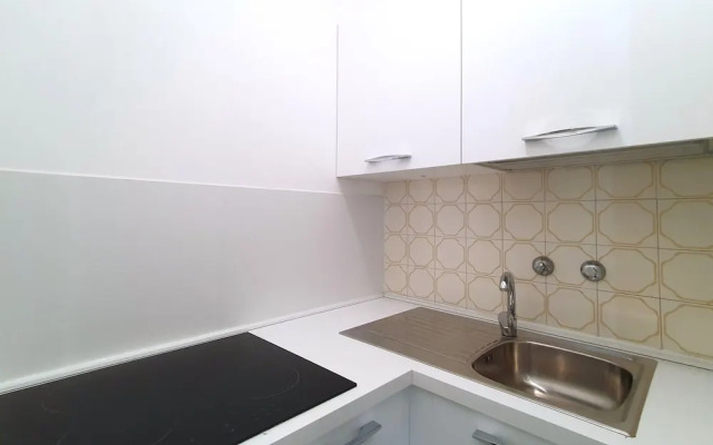 Apartment in Marina di Cecina Near Beach