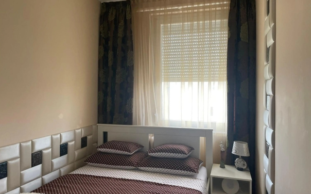 Bella Apartman Debrecen