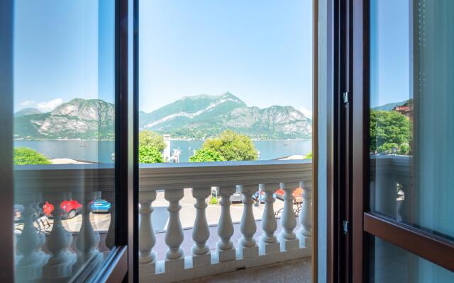 Eleganza e Stile nel Cuore di Bellagio