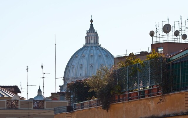 Apartments in San Pietro