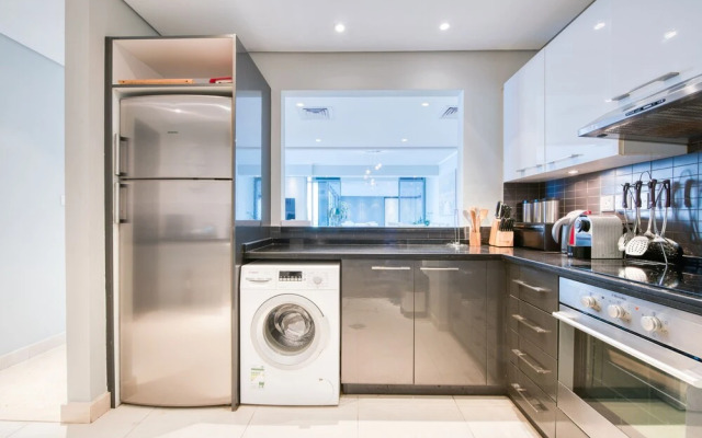 Maison Privee - Silverene Penthouse