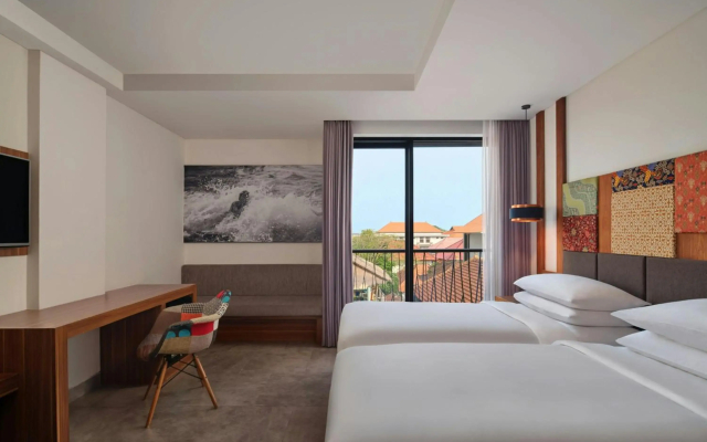 Fairfield by Marriott Bali South Kuta