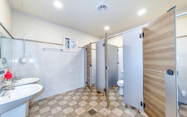 Ecohill Glamping Jeju - Campground