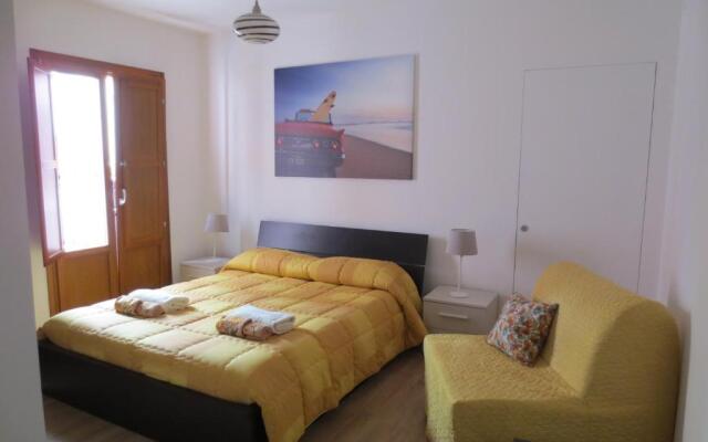 B&B Vergilia