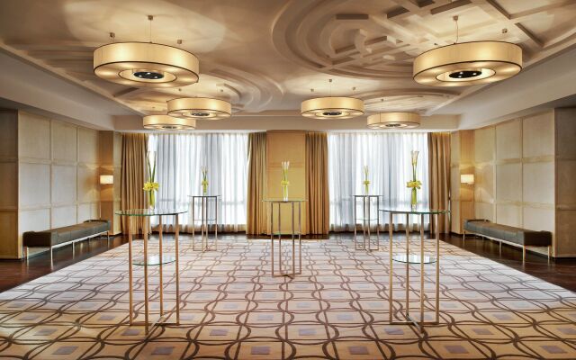 The St Regis Tianjin Hotel