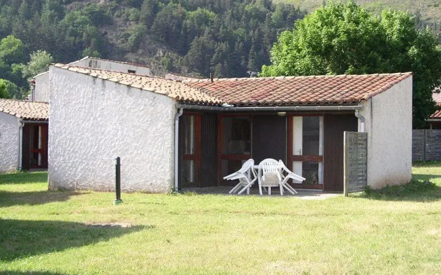 Village Cap Vacances Alleyras