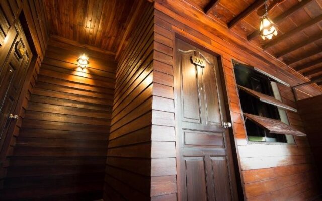 Khaung Chang Kam Boutique Hotel