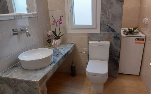 Argostoli Apartments