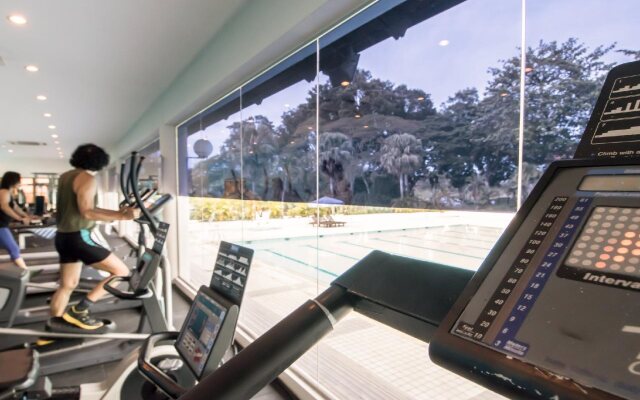 Le Grandeur Palm Resort Johor