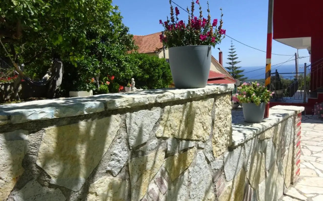 Studios Ristas Kostas