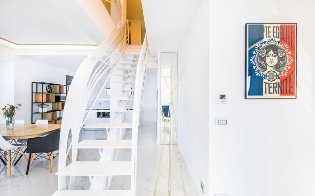 Cap des Anges AP4171 by Riviera Holiday Homes