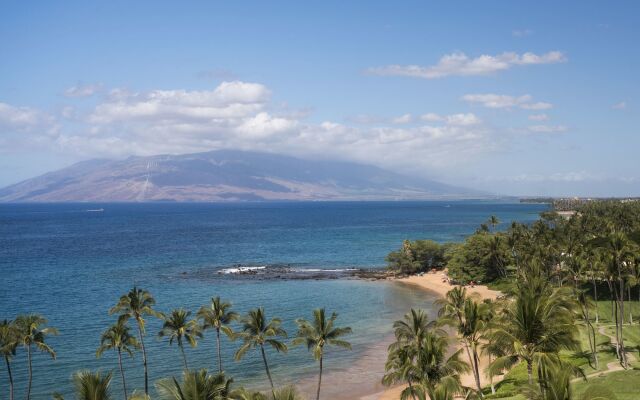 Wailea Beach Resort - Marriott, Maui