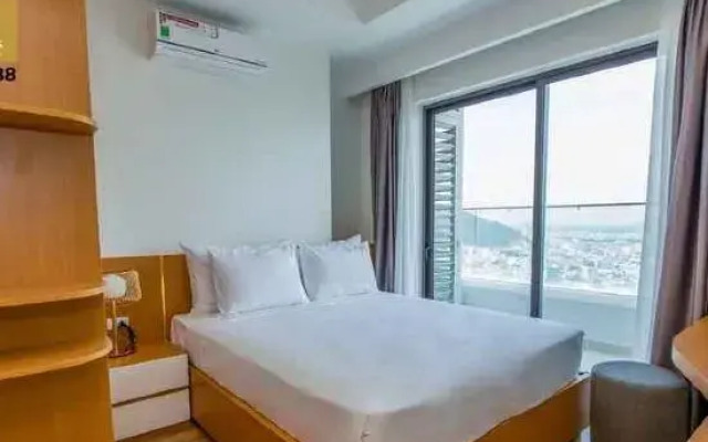TMS Residences Quy Nhon - Official