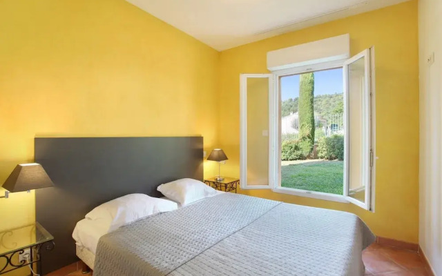 Résidence Odalys La Licorne de Haute Provence