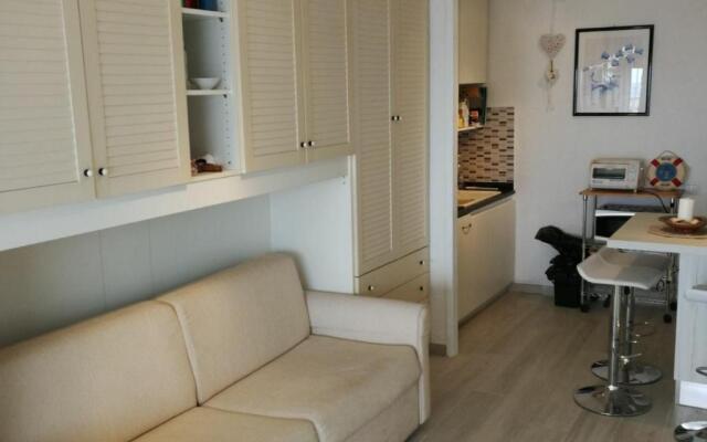 Studio Menton, 1 pièce, 4 personnes - FR-1-196-227