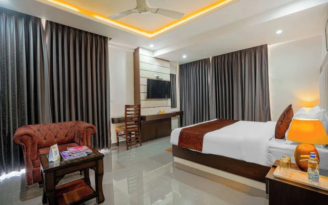Aliza Inn and Suites