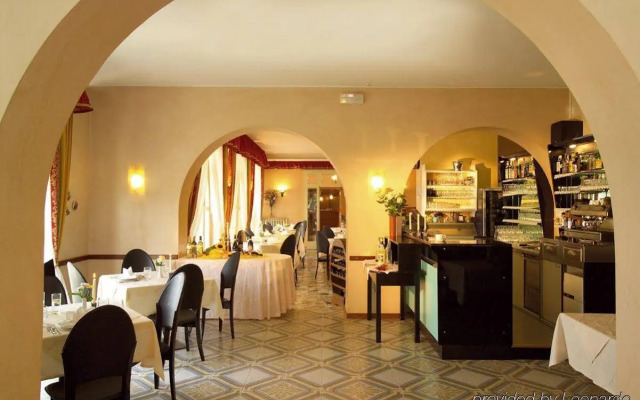 Hotel Orione