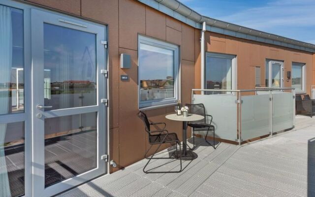 "Yuma" - 250m from the sea in Western Jutland