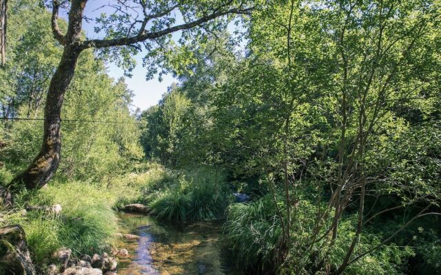 Moinhos do Poço Verde