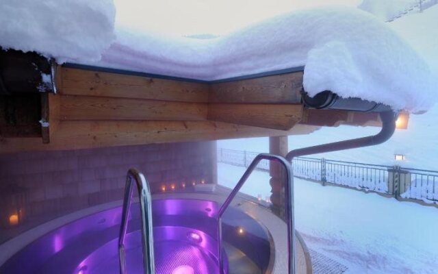 Hotel Alpenrose Zauchensee